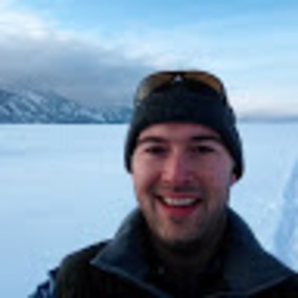 Meet your Posher, Brad - Picture 1 of 1